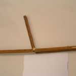 315 7120 Tummstock